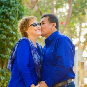 Meet your Posher, Ana